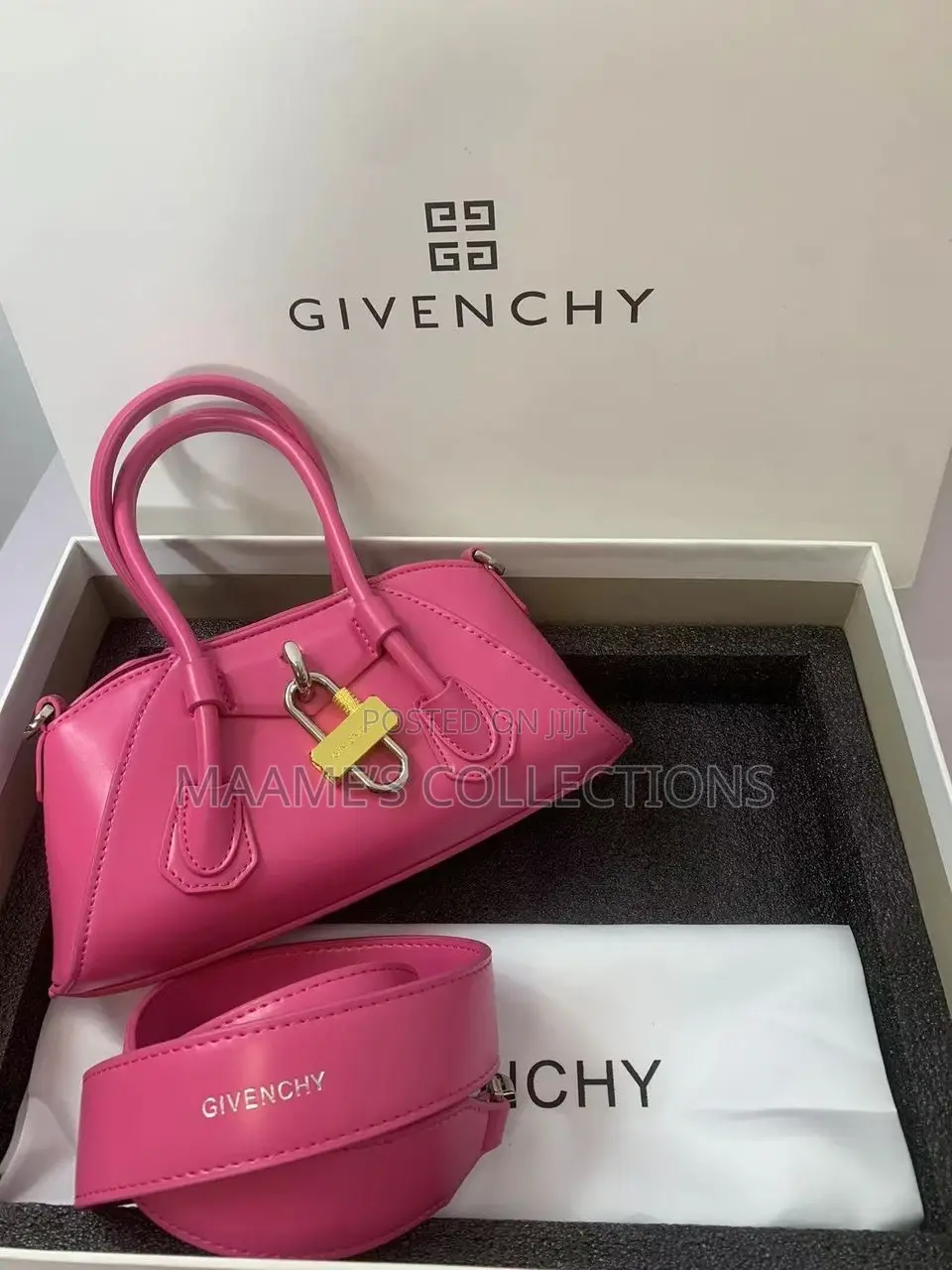 Givenchy Ladies Handbag