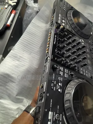 Dj Mixer DDJ-FLX 10