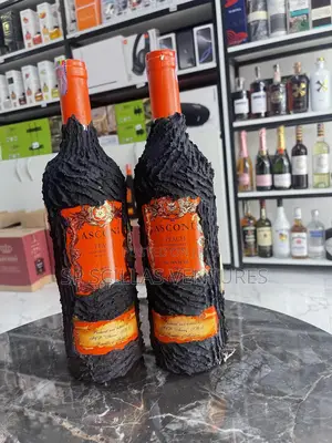 Asconi New Flavours