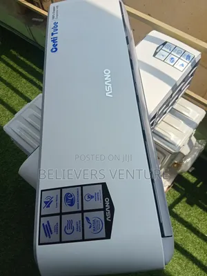 Steady 1.5hp Air Conditioner Split Type Asano Ac