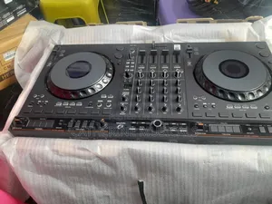Dj Mixer DDJ-GRV 6