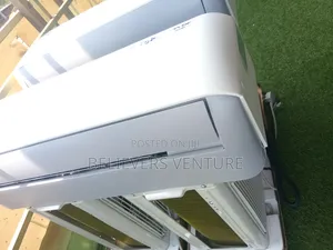 Well Finished 1.5hp Air Conditioner Split Type Asano Ac