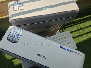 Beautiful 1.5hp Air Conditioner Split Type Asano Ac