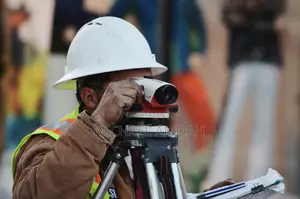 Land Surveying and Building Construction Services