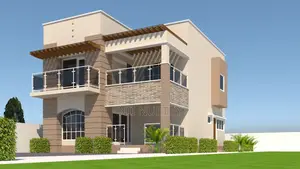 3 to 4 Bedroom House Plan