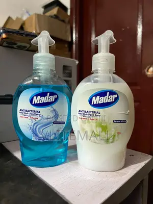 Madar Antibactreial Hand Wash Liquid Soap