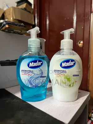 Madar Antibactreial Hand Wash Liquid Soap