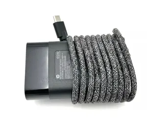 Genuine Hp 65w Laptop Charger Usb-C