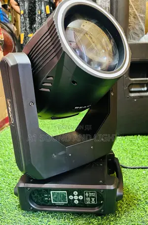 Beam 295 Watts Moving Head Light