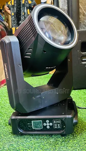 Beam 295 Watts Moving Head Light
