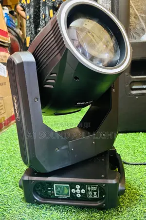 Beam 295 Watts Moving Head Light