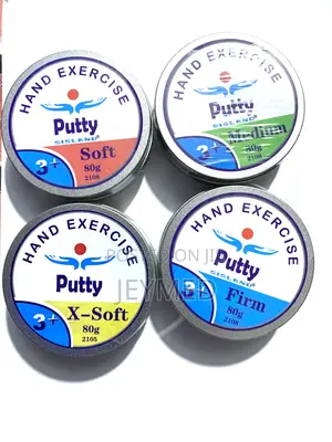 Therapy Putty