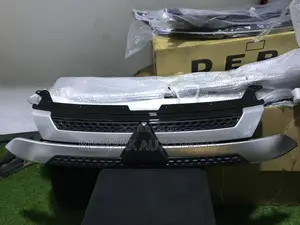 Mitsubishi Outlander 2019-2020-2021 Top Shells