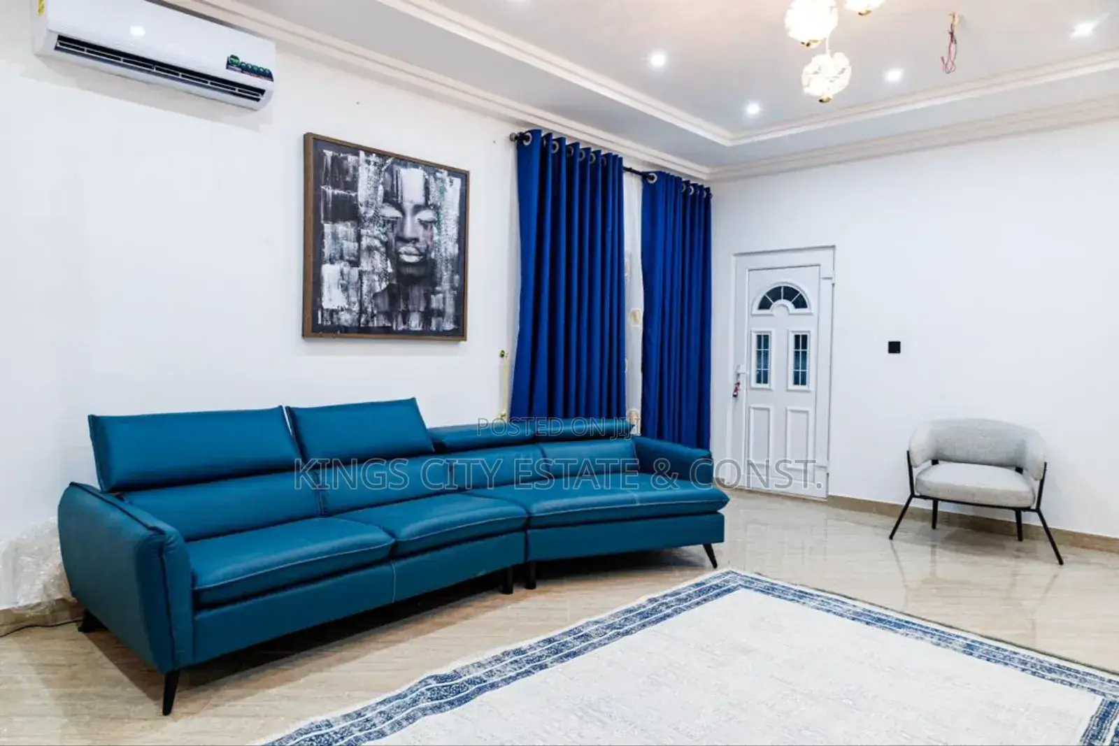 5bdrm House in Trassaco, Adjiriganor for sale