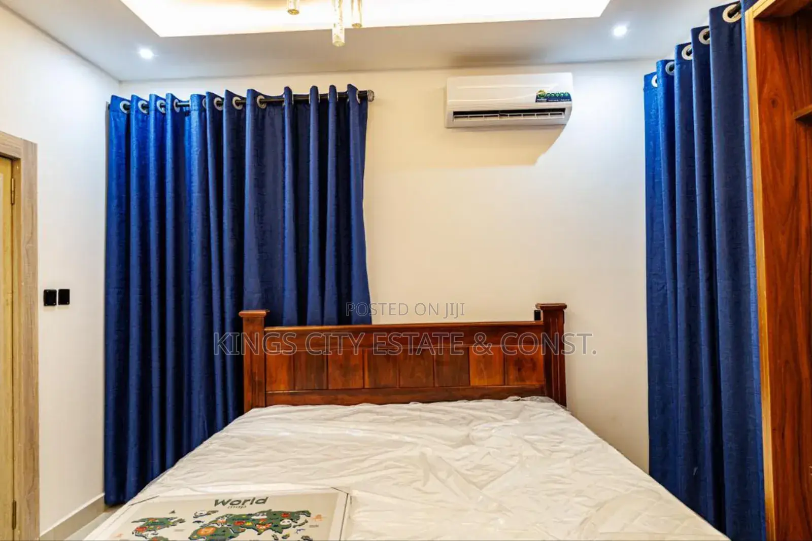 5bdrm House in Trassaco, Adjiriganor for sale