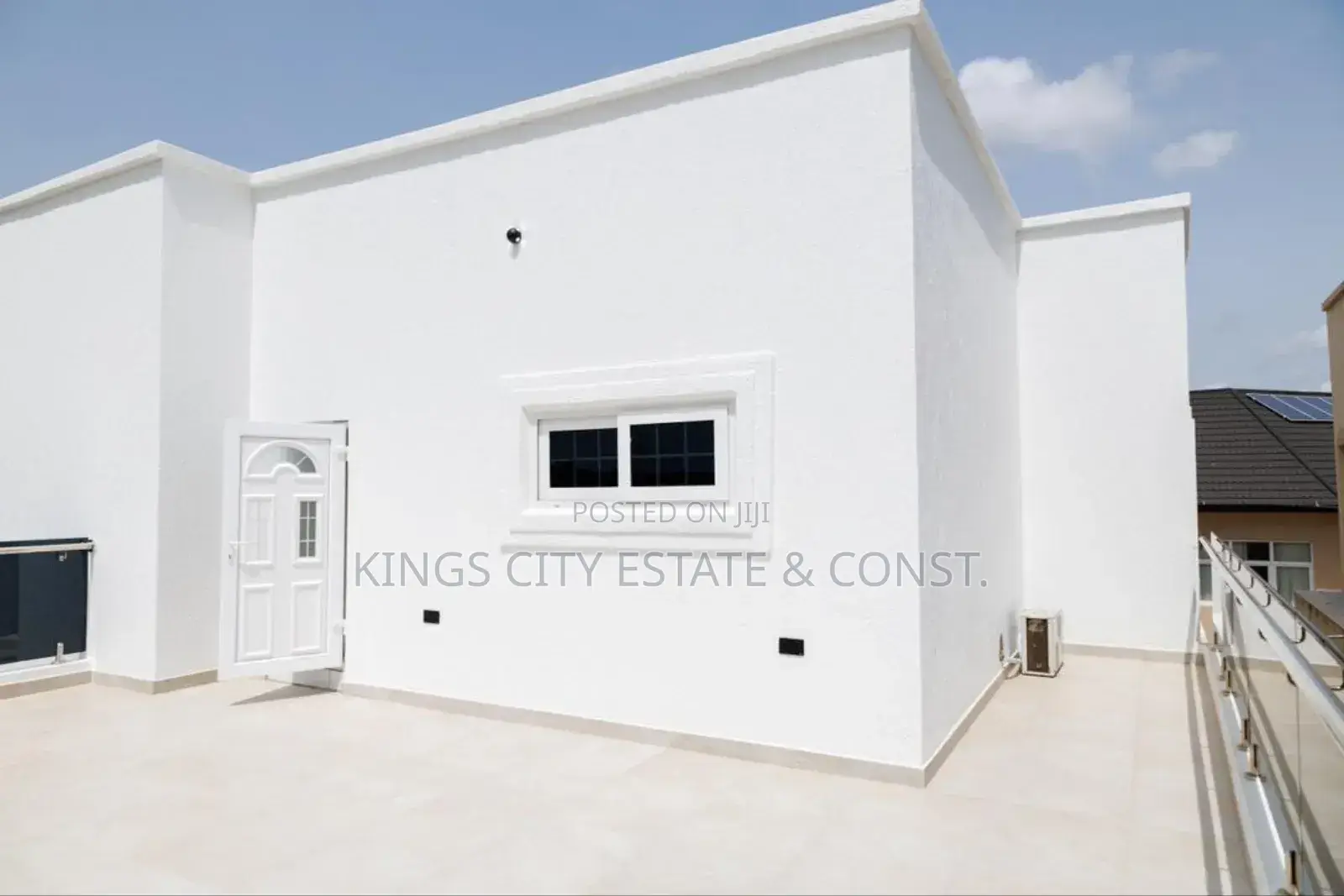 5bdrm House in Trassaco, Adjiriganor for sale