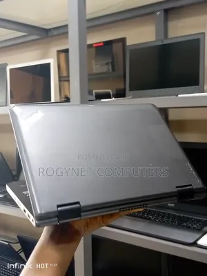 Laptop Lenovo Yoga 11e 4GB Intel Pentium SSD 128GB