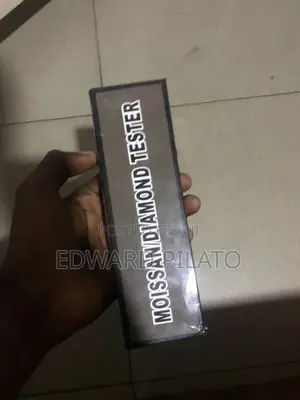 Diamond Tester