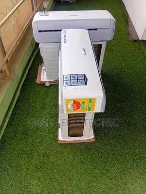 Wonderful Asano Air Conditioner 2.0hp Split System