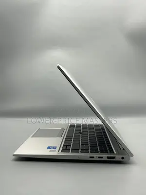 New Laptop HP EliteBook 840 G8 8GB Intel Core I5 SSD 256GB