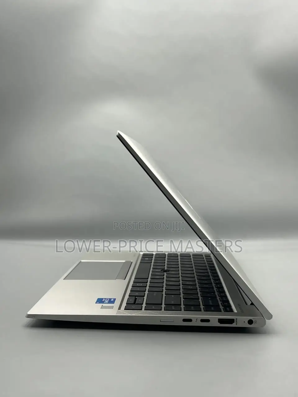 New Laptop HP EliteBook 840 G8 8GB Intel Core I5 SSD 256GB
