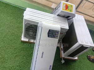 Truly Massive 1.5hp Asano Air Conditioner Split System