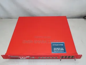 Watchguard XTM 800 Series Sl8ae14 Security Firewall