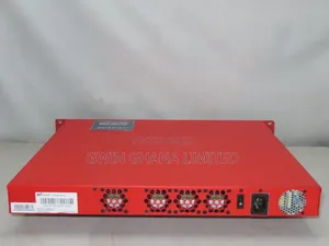 Watchguard XTM 800 Series Sl8ae14 Security Firewall
