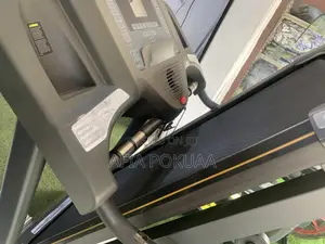 Horizon Treadmill 150kg
