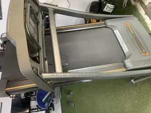 Horizon Treadmill 150kg