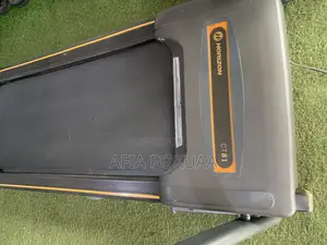 Horizon Treadmill 150kg