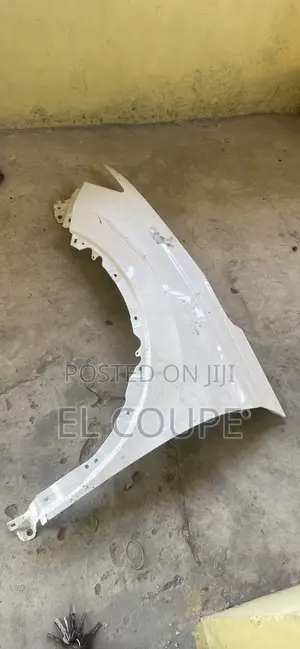 Honda CRV Fender 2022,2023,2024