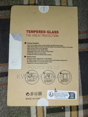 Tampered Glass Protector All Set Samsung Fold 4