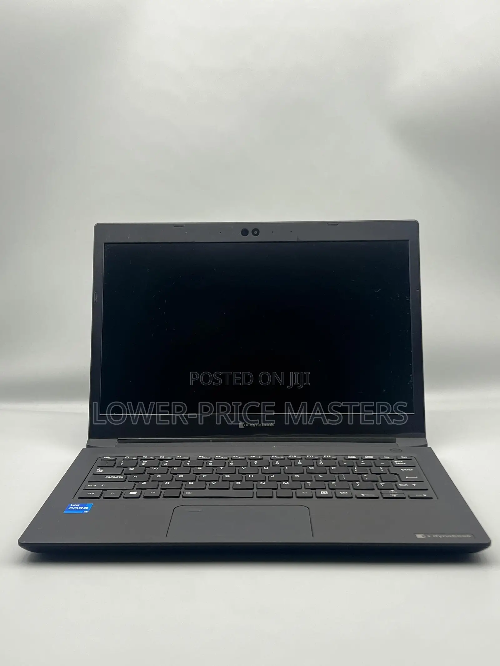 New Laptop Toshiba Dynabook R634/M 8GB Intel Core I5 SSD 256GB
