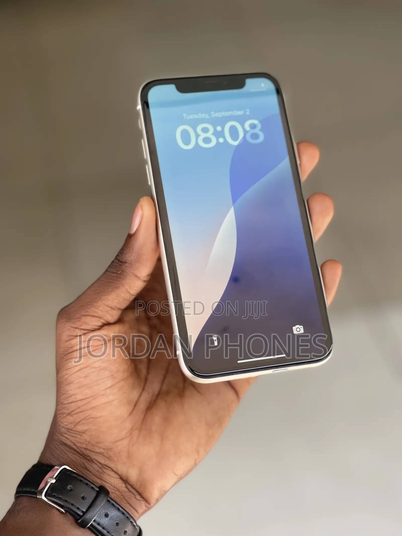 Apple iPhone 11 128 GB White