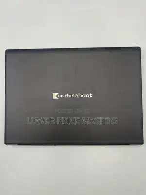 New Laptop Toshiba Dynabook R634/M 8GB Intel Core I5 SSD 256GB