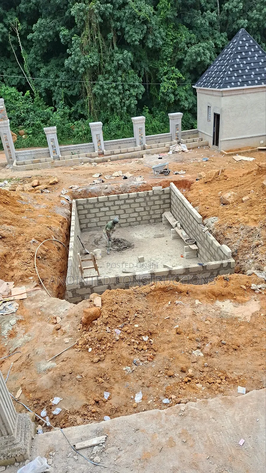 Swimming Pool Professionals