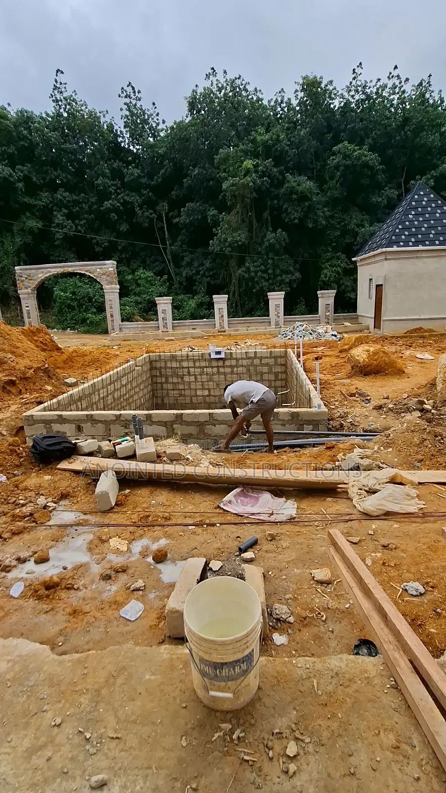 Swimming Pool Professionals