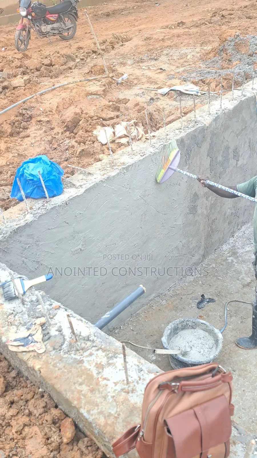 Swimming Pool Professionals