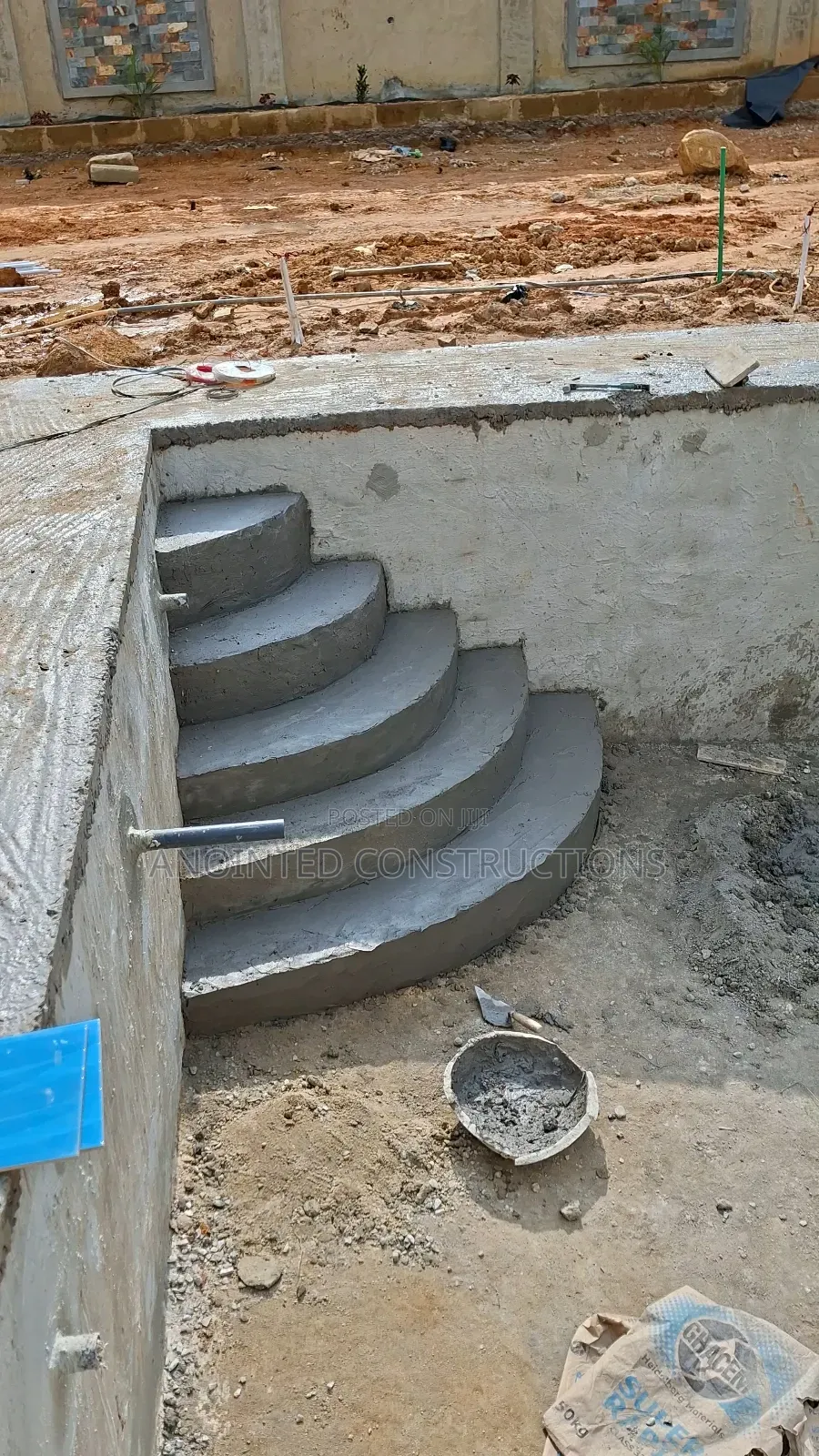 Swimming Pool Professionals