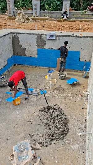 Swimming Pool Professionals