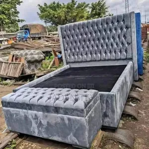 Queen Size Bed for Sell