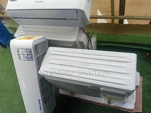 Lovely Asano 1.5hp Engrossing Air Conditioner Split System