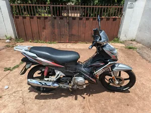 Haojue HJ110-3 2023 Gray