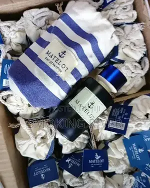 Matelot Perfume