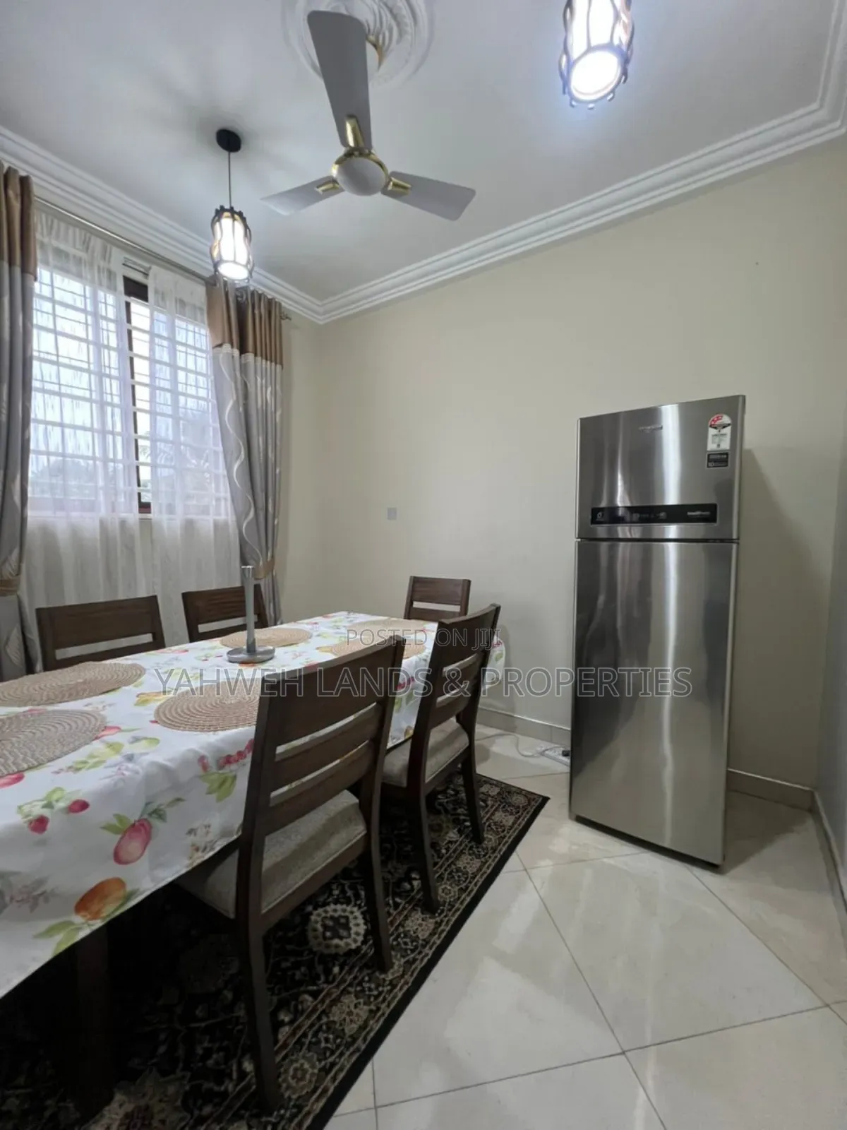 Furnished 2bdrm Apartment in Greda Estate for rent