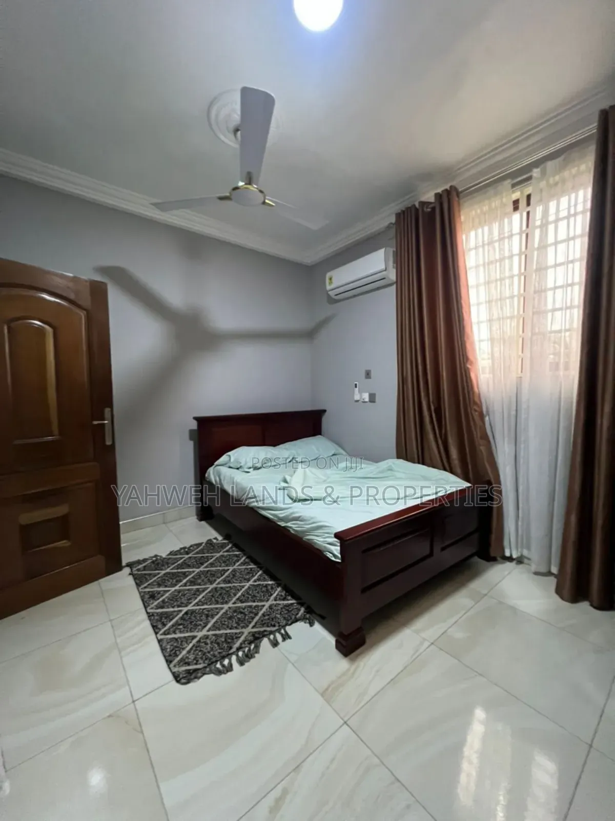 Furnished 2bdrm Apartment in Greda Estate for rent