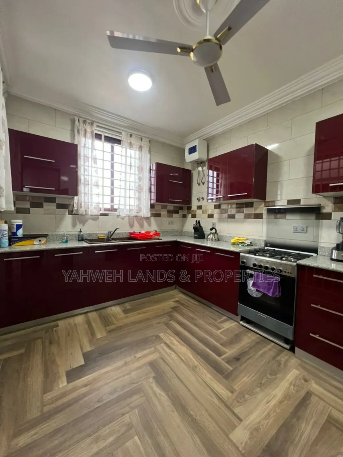 Furnished 2bdrm Apartment in Greda Estate for rent