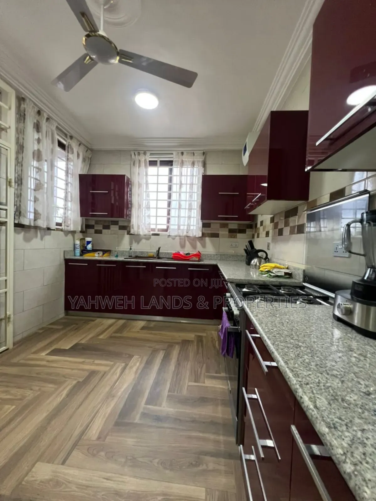 Furnished 2bdrm Apartment in Greda Estate for rent