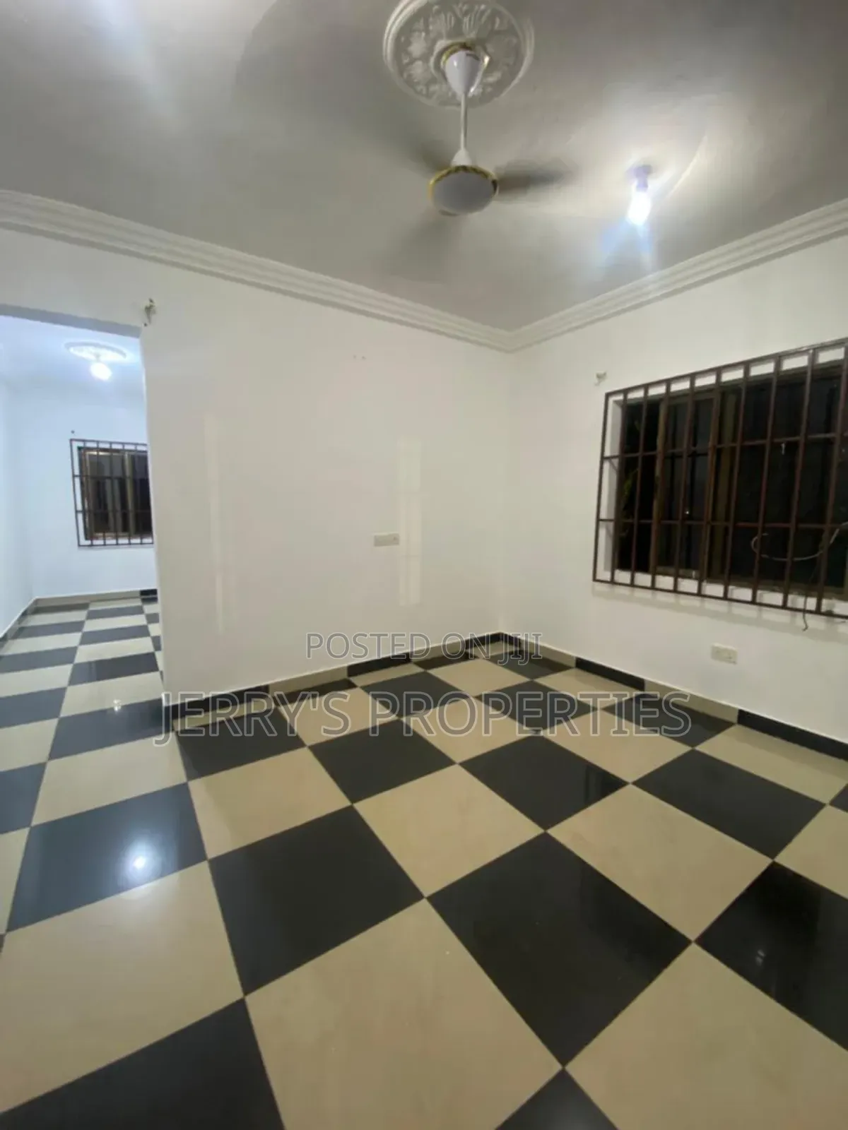 1bdrm Apartment in Tseaddo for rent